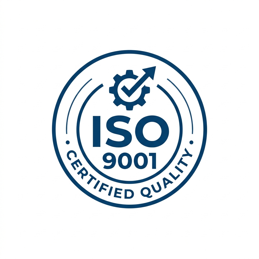 ISO 9001:2015