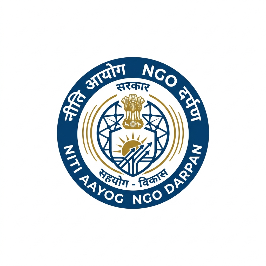 NGO Darpan