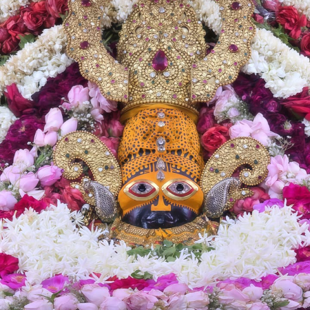 Shyam baba