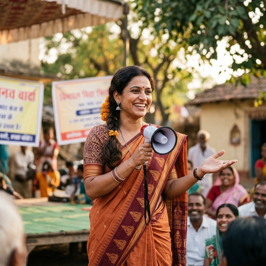 Dr. Meera Desai