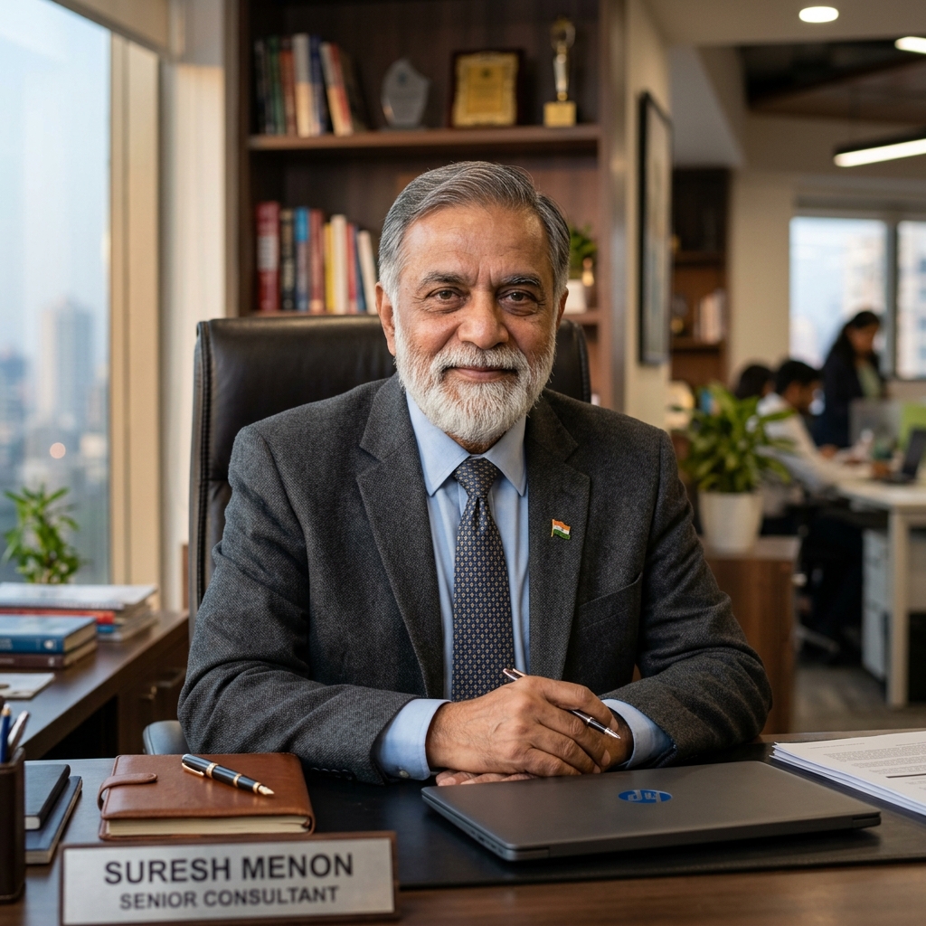 Hon. Justice R. N. Sharma